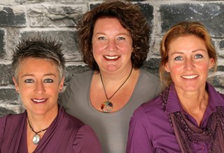 Dames van Gaia Uitvaartbegeleiding Purmerend