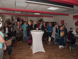 Lezing Gaia Uitvaartbegeleiding tijdens Troostdag