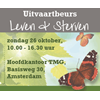 Uitvaartbeurs Leven en Sterven 26 oktober Amsterdam
