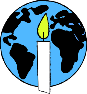 Wereldlichtjesdag Purmerend 2015