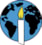 Logo wereldlichtjesdag