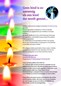 Wereldlichtjesdag Poster