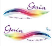 Gaia Logo's combi